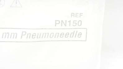 Ethicon PN150 1 Endopath Pneumoneedle Insufflation Ndle. 150mm